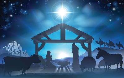 The Birth of Jesus: Myths and Misperceptions